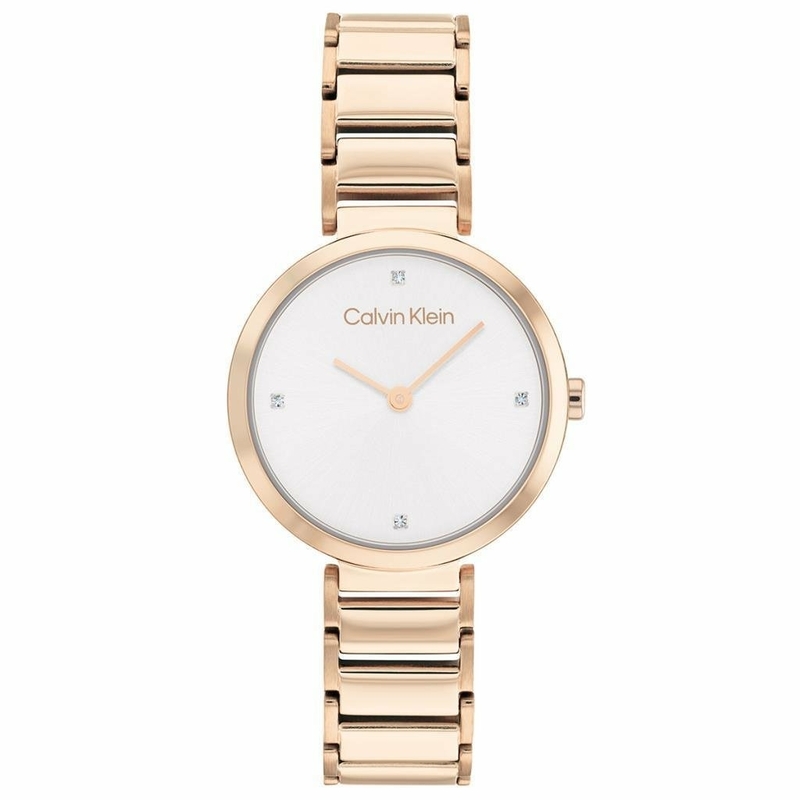 Calvin Klein CK25200140 Kadın Kol Saati