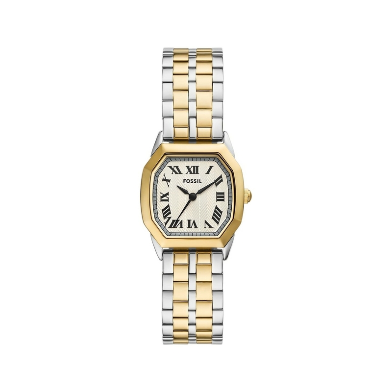 FOSSIL FES5362 Pilli KADIN KOL SAATİ