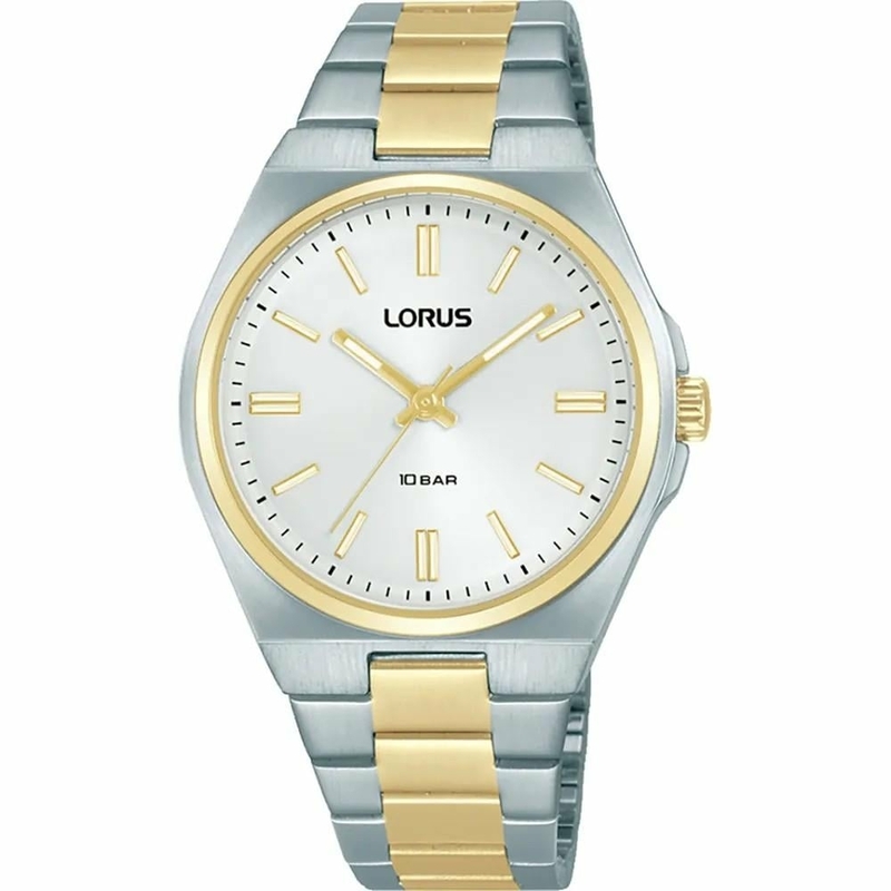 Lorus Rg310Xx9 Kadın Kol Saati
