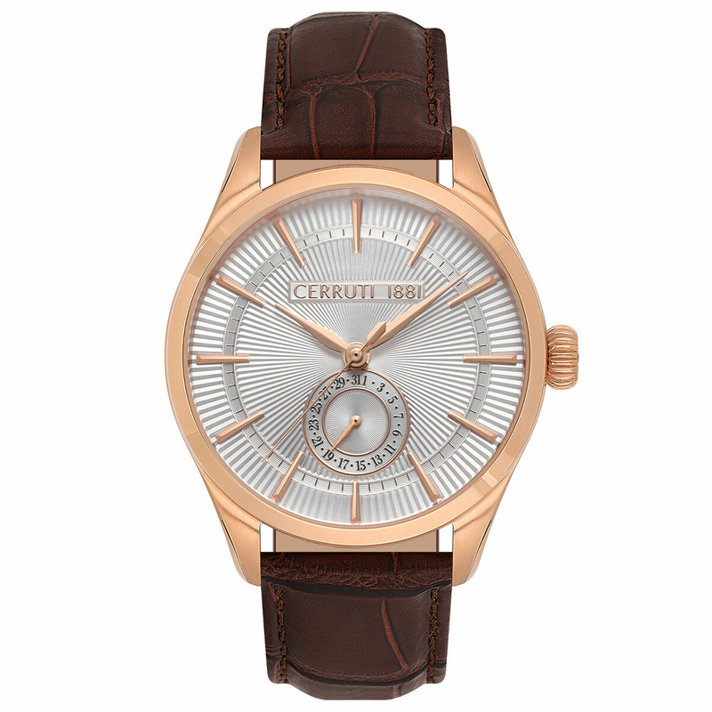 Cerruti 1881 Cıwgb0020001 Erkek Kol Saati