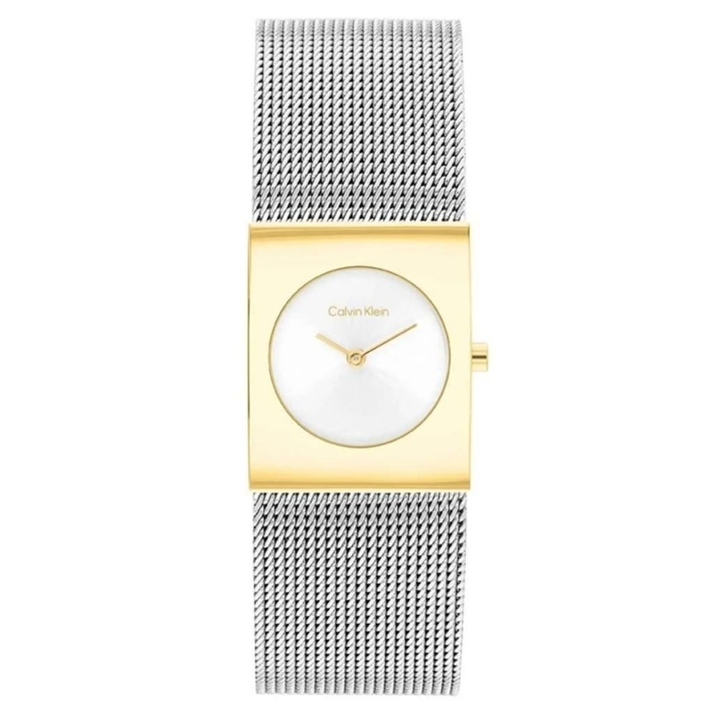 Calvin Klein Ck25100139 Kadın Kol Saati