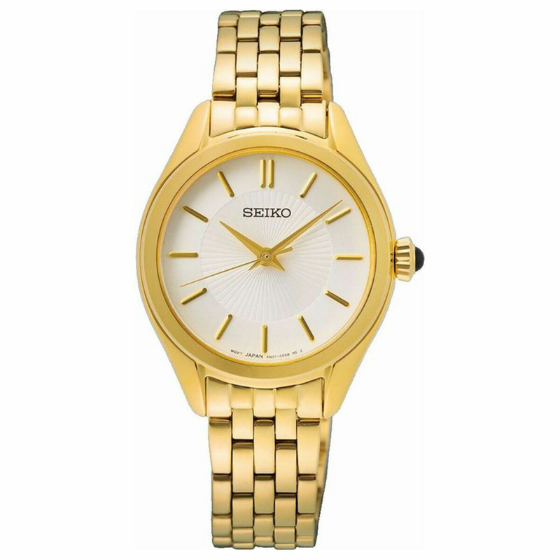 Seiko Seıur538P Kadın Kol Saati