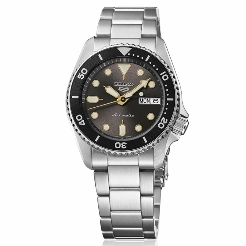 Seiko 5 S5-Srpl79K Erkek Kol Saati