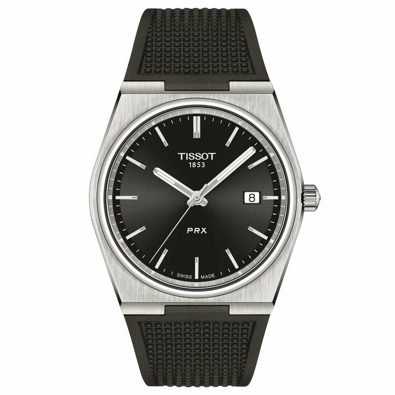 T1374101705100 Tissot Prx Erkek Kol Saati T137.410.17.051.00
