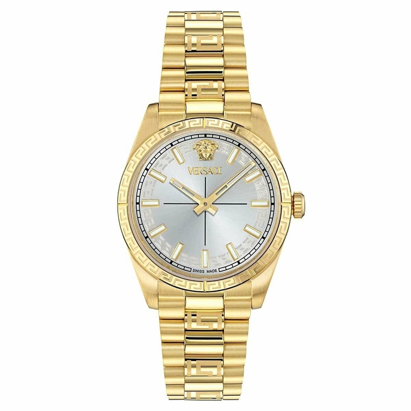 Versace Vrscve0E00925 Kadın Kol Saati