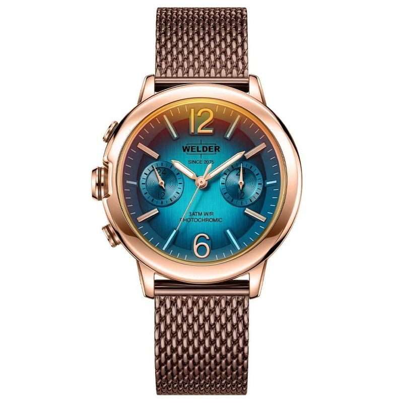 Welder Moddy Watch WWMD6001 Erkek Kol Saati