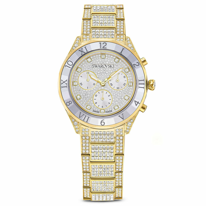 Swarovski SWR5715447 Kadın Kol Saati
