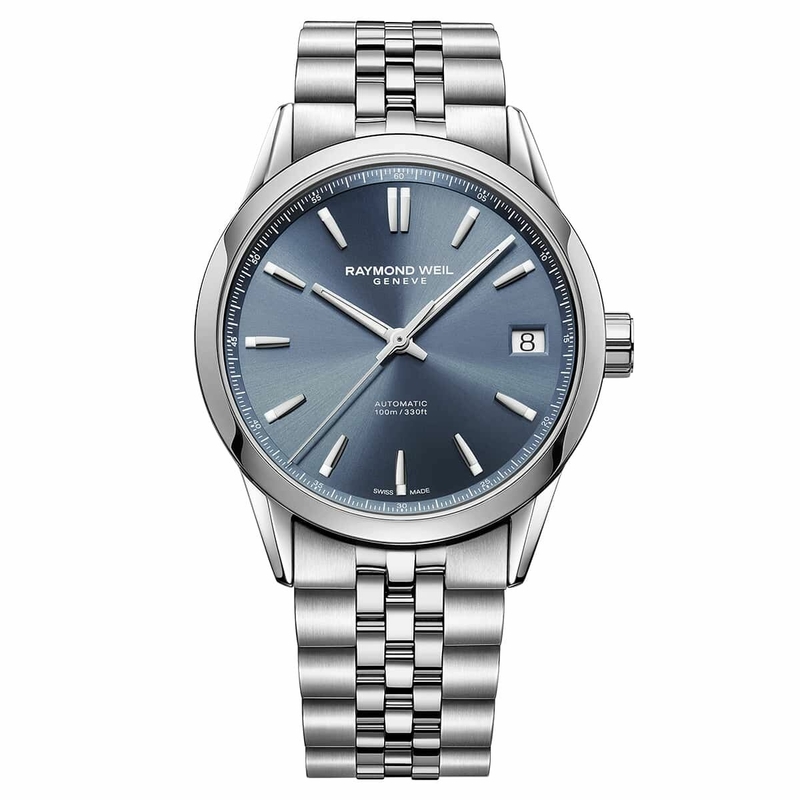 Raymond Weil Rw2741St50001 Erkek Kol Saati