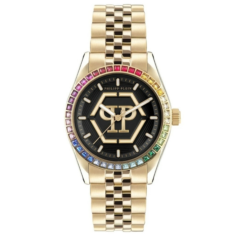 Philipp Plein Pw2Ba0623