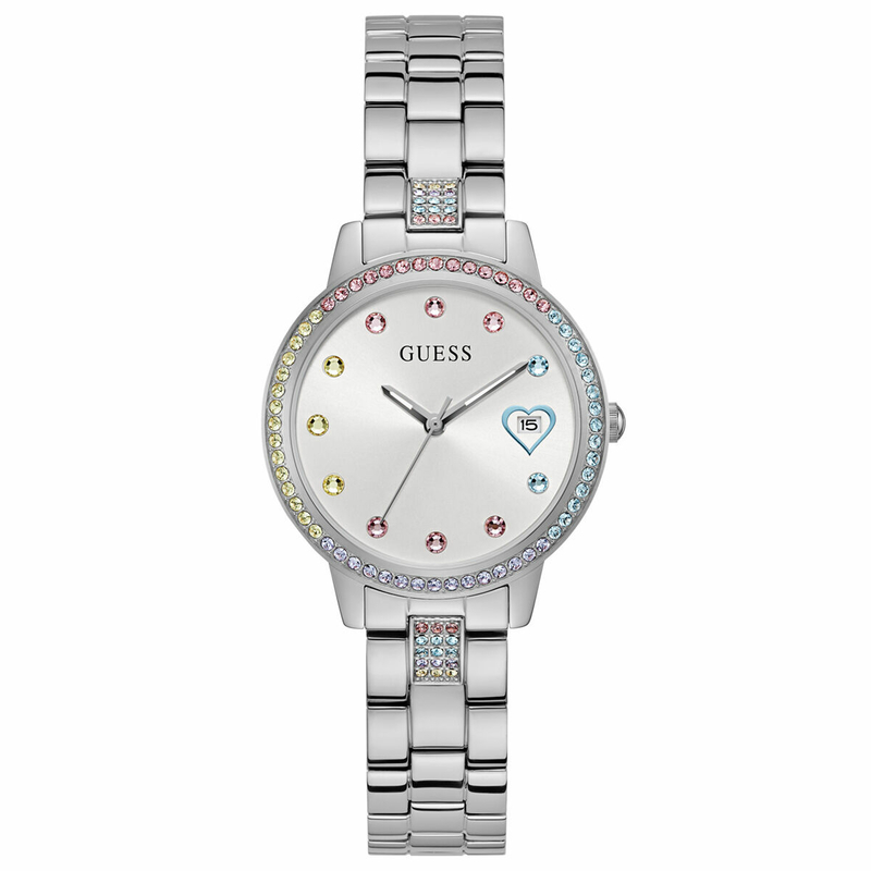 Guess Gugw0657L1 Kadın Kol Saati