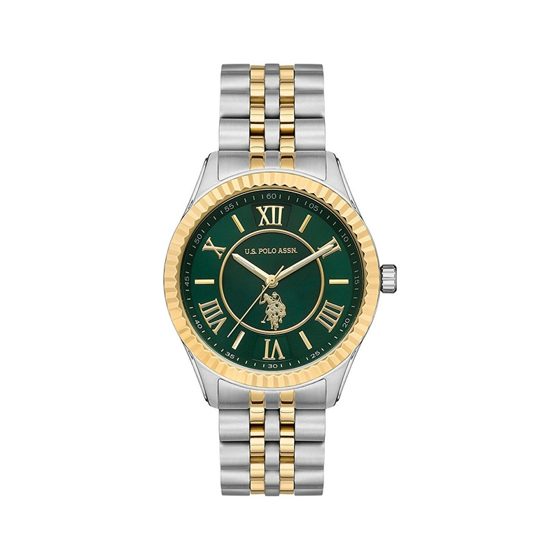 U.S. POLO ASSN. USPA2028-08 Analog KADIN KOL SAATİ