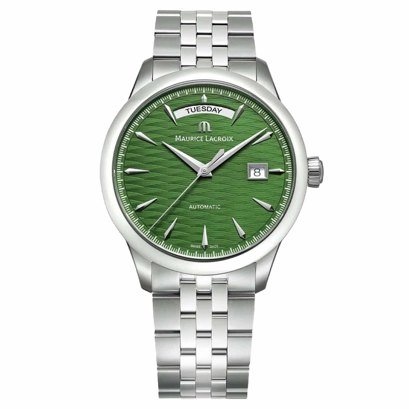 Maurice Lacroix Ml-756058Ss002630-1 Erkek Kol Saati