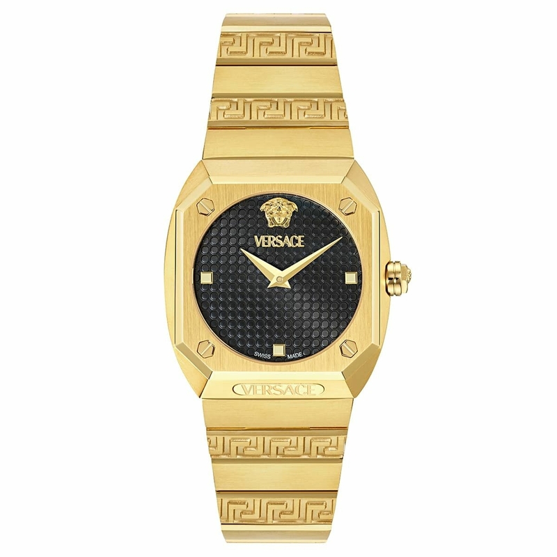 Versace Vrscve9E00524 Kadın Kol Saati