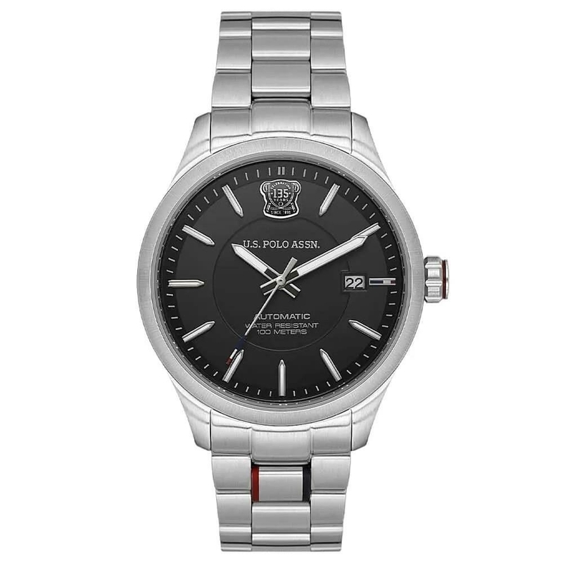 U.s. Polo Assn. Uspa1125-03 Otomatik Erkek Kol Saati