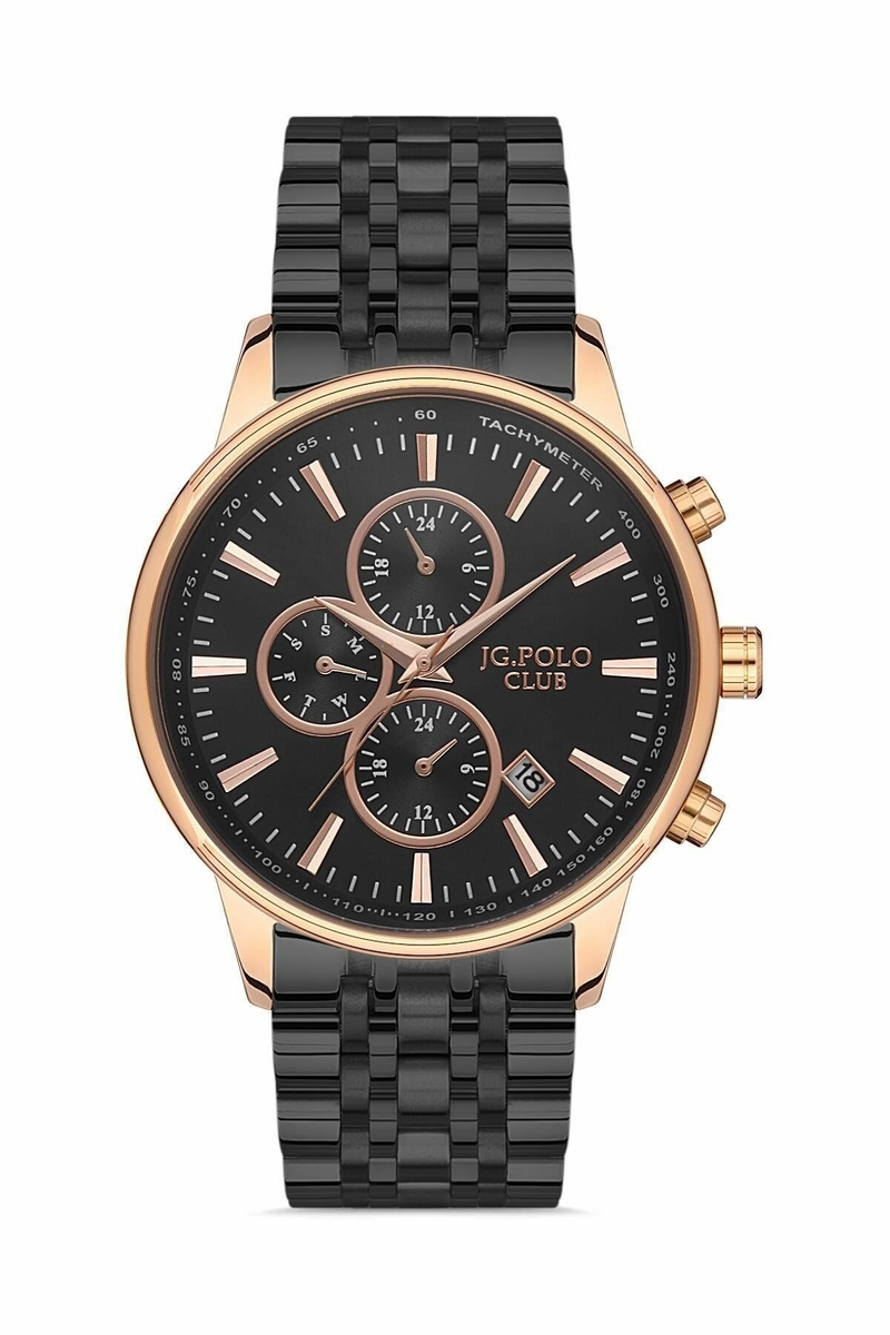 Jg.polo Clup Jpc.1222.11404.4 Kol Saati
