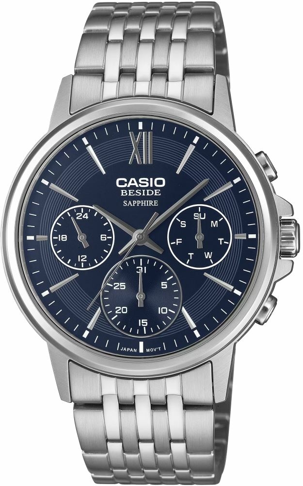 Casio Bms-300D-2Avdf Kol Saati
