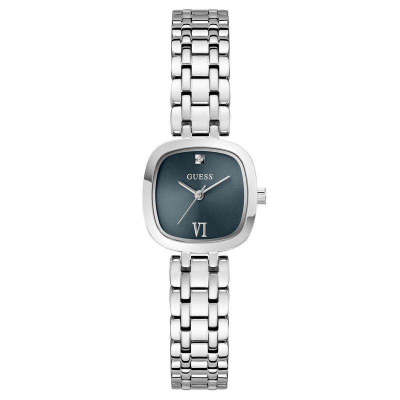 Guess GUGW1098L1 Pırlantalı Kadın Kol Saati