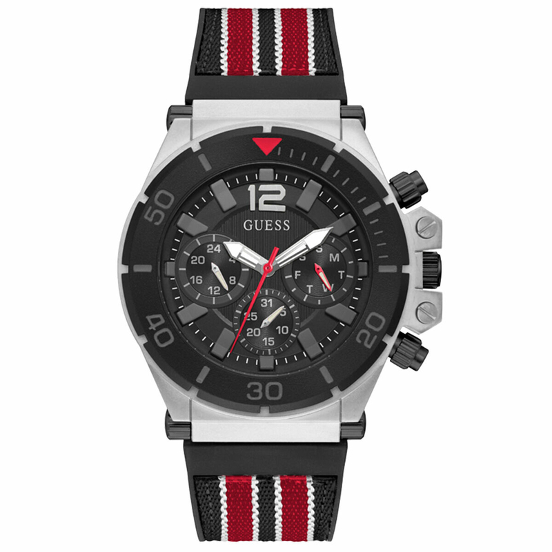 Guess Gugw0415G1 Erkek Kol Saati