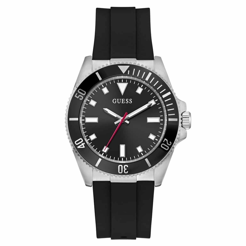 Guess GUGW0969G1 Erkek Kol Saati