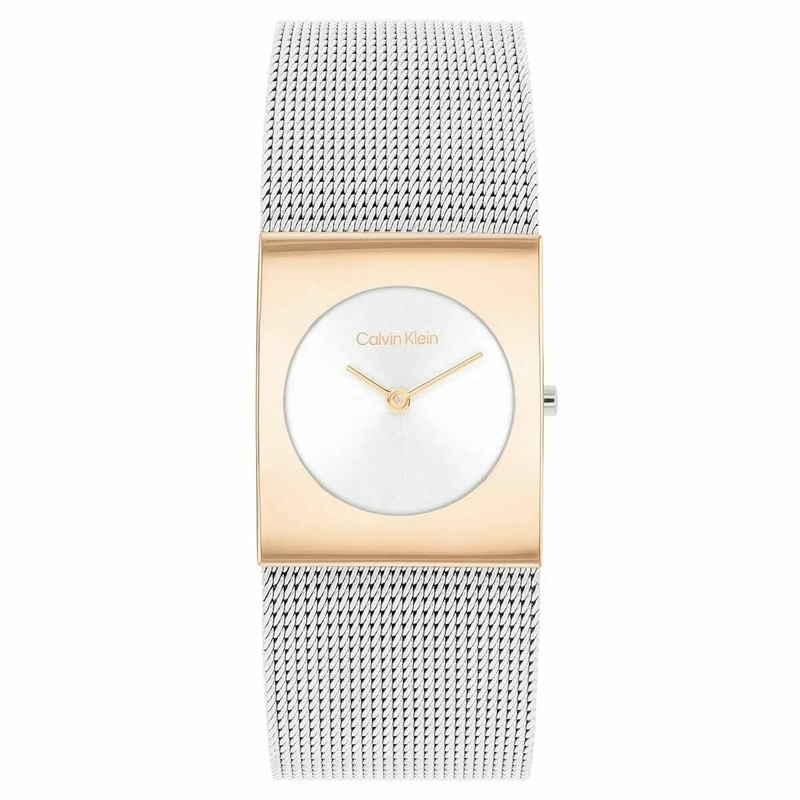 Calvin Klein CK25100063 Kadın Kol Saati