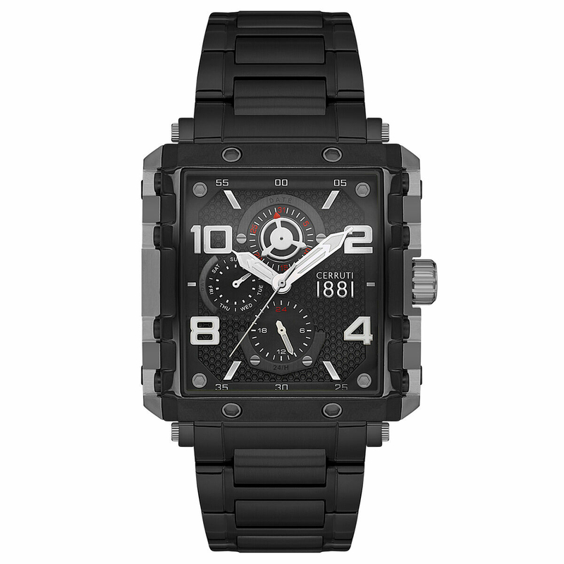 Cerruti 1881 CIWGK0038002 Erkek Kol Saati