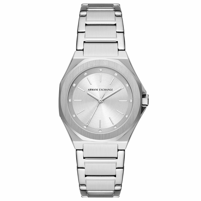 Armani Exchange Ax4606 Kadın Kol Saati