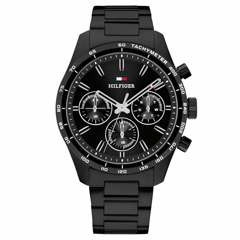 Tommy Hilfiger TH1792280 Erkek Kol Saati
