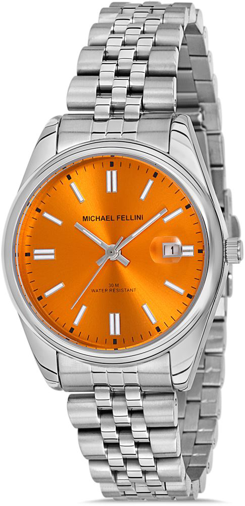 Michael Fellini