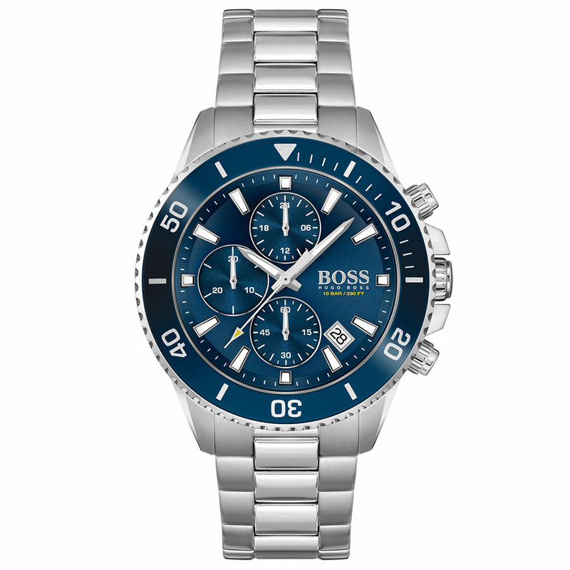 Boss Watches Hb1513907 Erkek Kol Saati