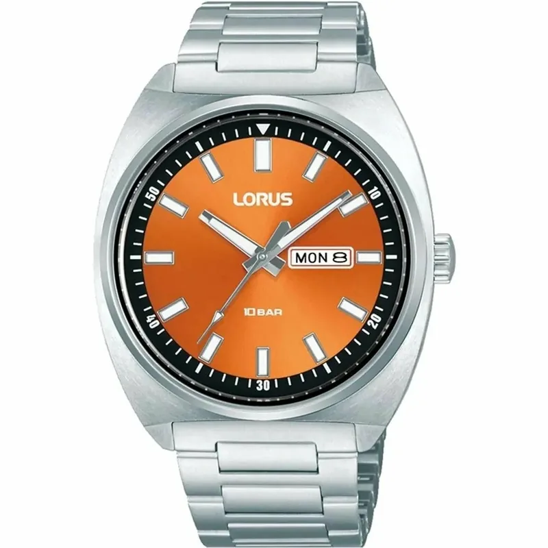 Lorus RH315BX9 Erkek Kol Saati