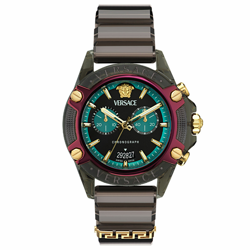 Versace Vrscve8P00224 Kol Saati