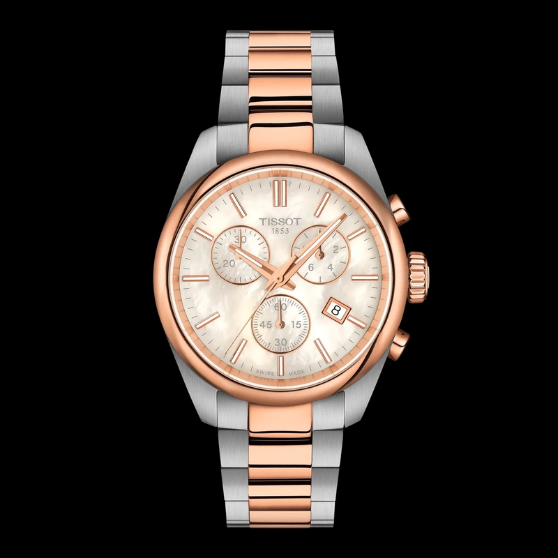Tissot  Pr 100 36Mm T1502172211100 Kadın Kol Saati T150.217.22.111.00