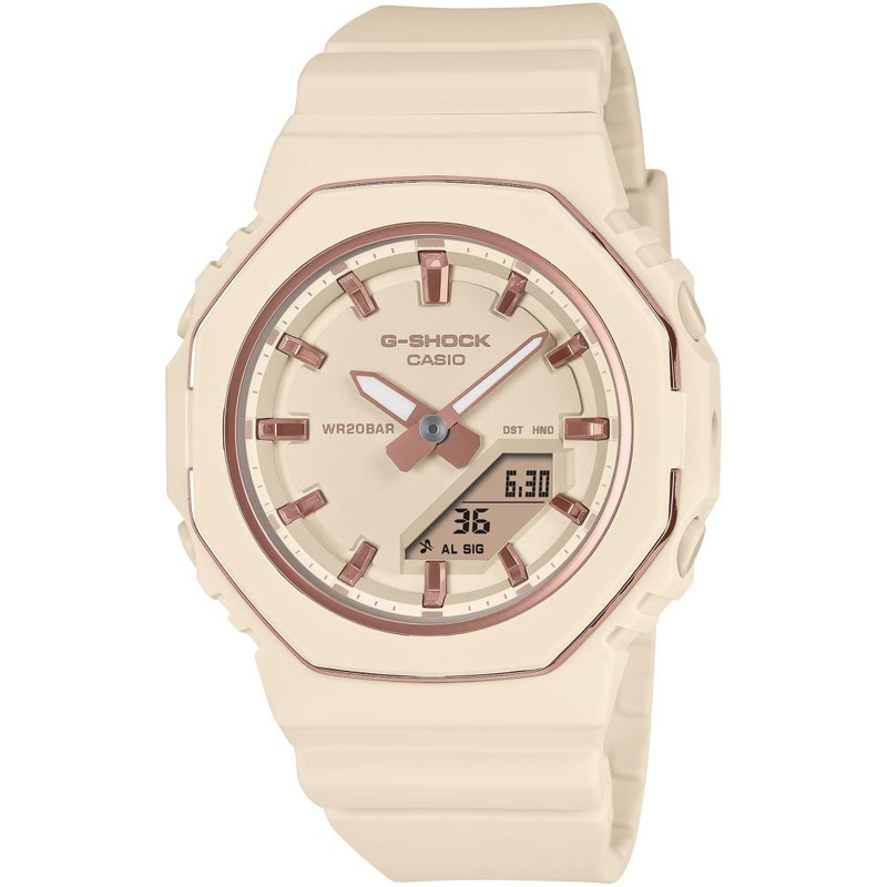 Casio G-Shock Bayan Kol Saati Gma-P2110-4Adr