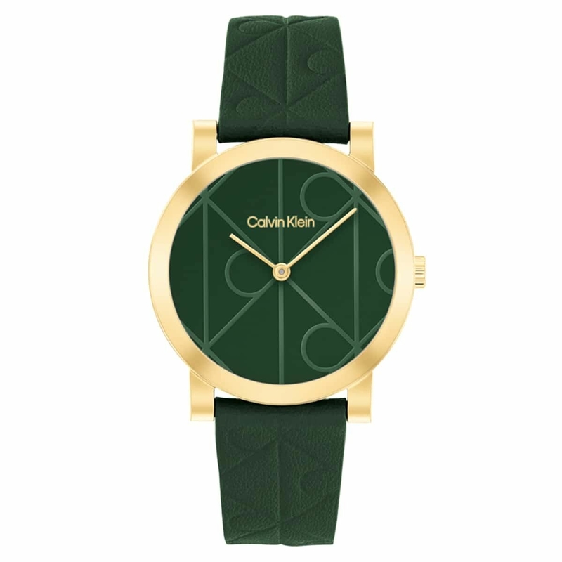 Calvin Klein Ck25100129 Kadın Kol Saati