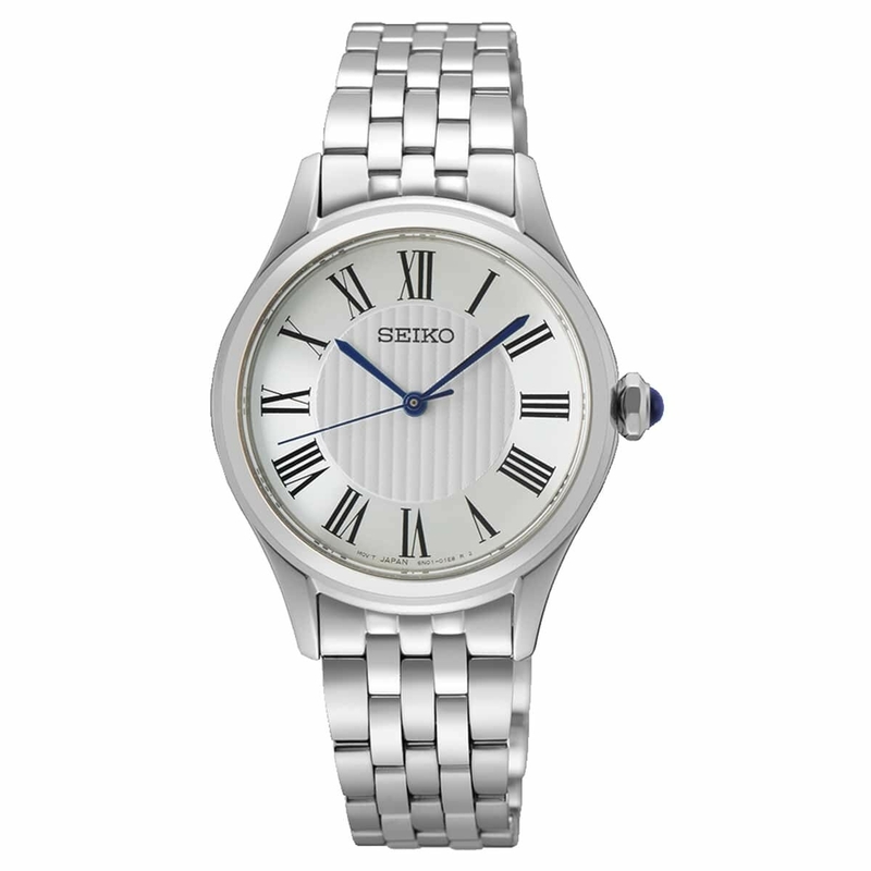 Seiko Seıur609P Kadın Kol Saati