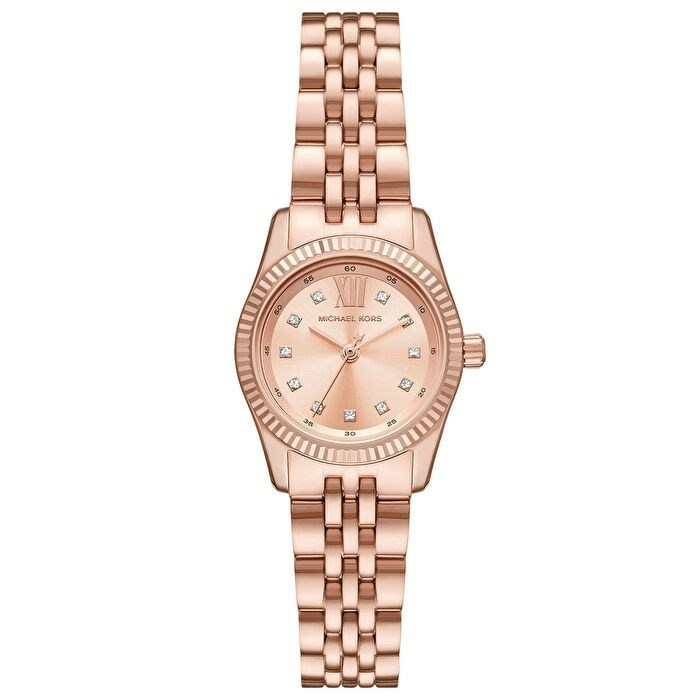 MICHAEL KORS MK4739 Pilli KADIN KOL SAATİ