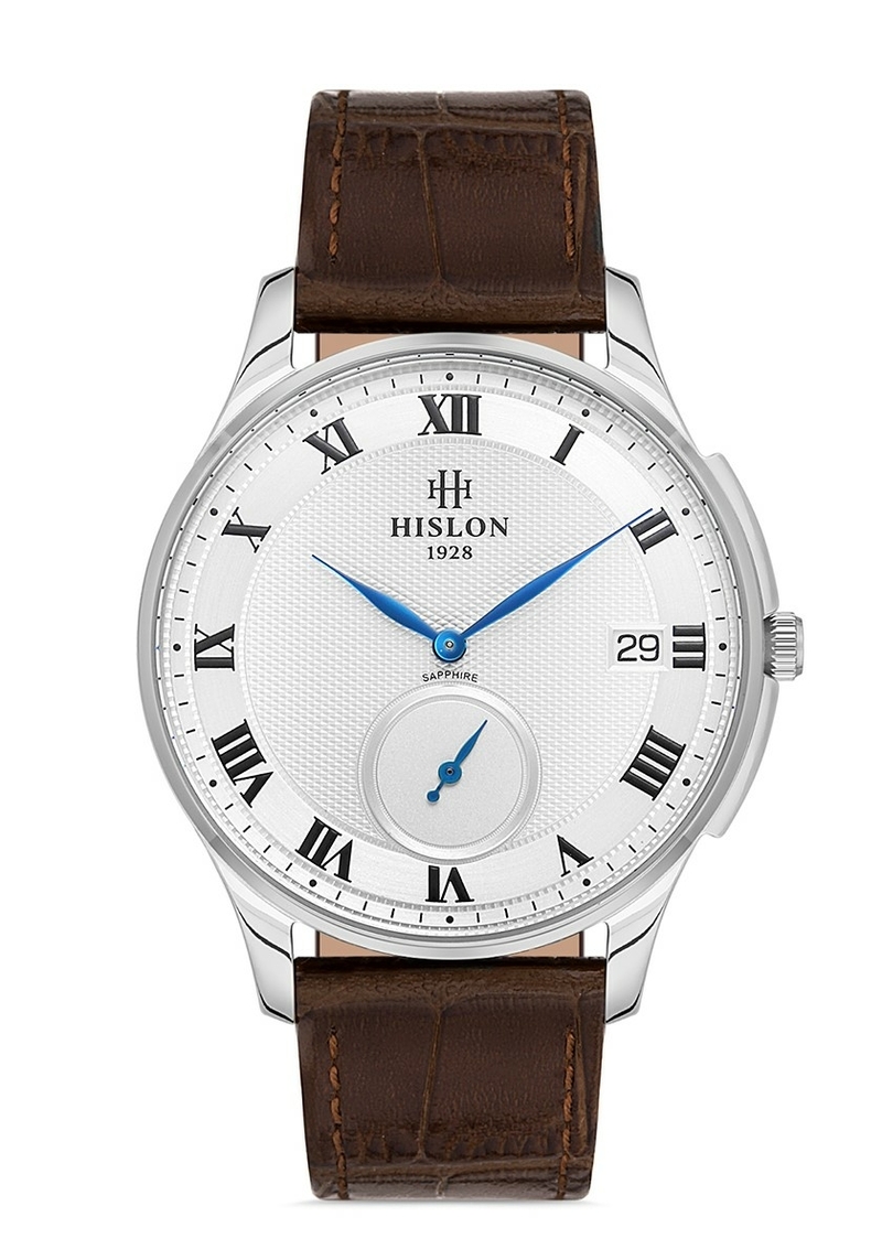 Hislon Men's Classic CL120S-02KSS