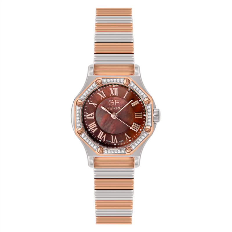 Gianfranco Ferre Gftrbr170032L Kol Saati