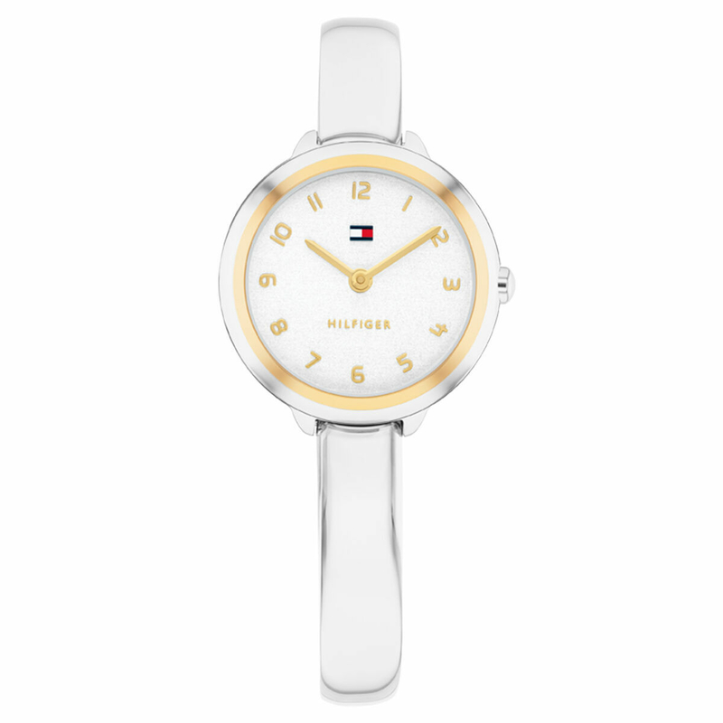 Tommy Hilfiger Th1782894 Kadın Kol Saati