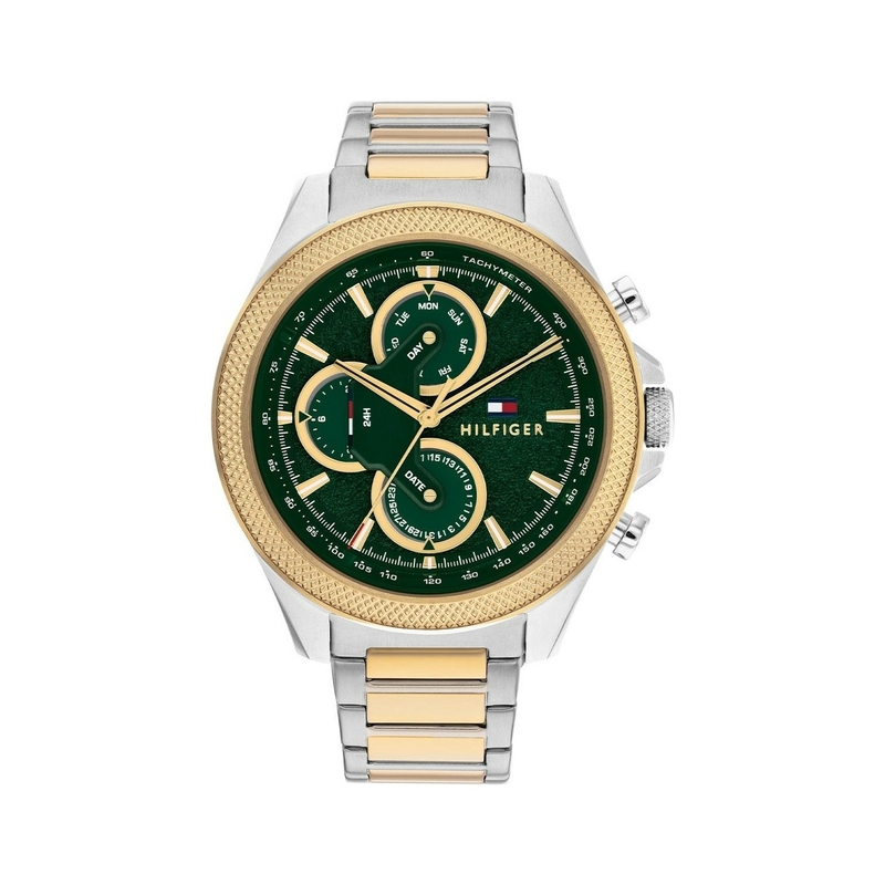TOMMY HILFIGER TH1792079 Quartz (Pilli) ERKEK KOL SAATİ