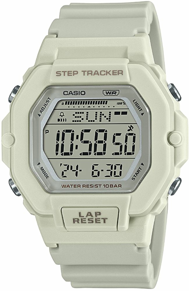 Casio Lws-2200H-8Avdf Kol Saati