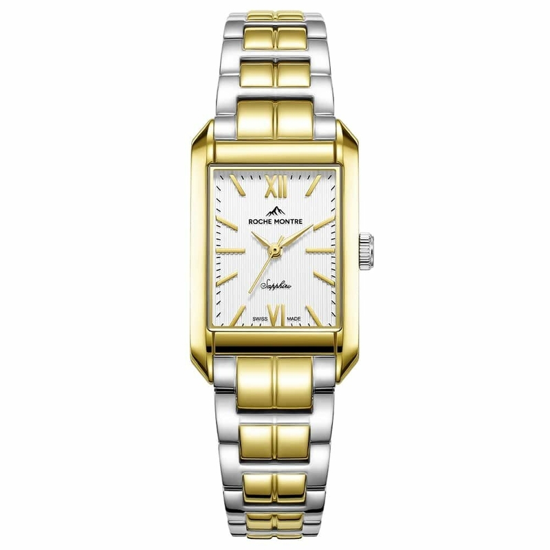 Roche Montre Rml5010-06 Kadın Kol Saati