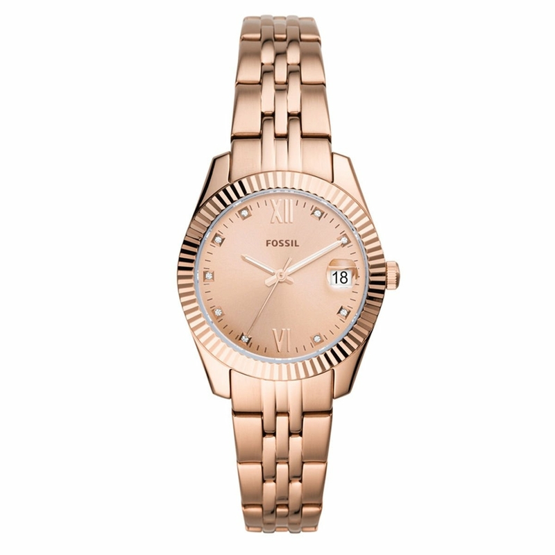 Fossil Fes4898 Kadın Kol Saati