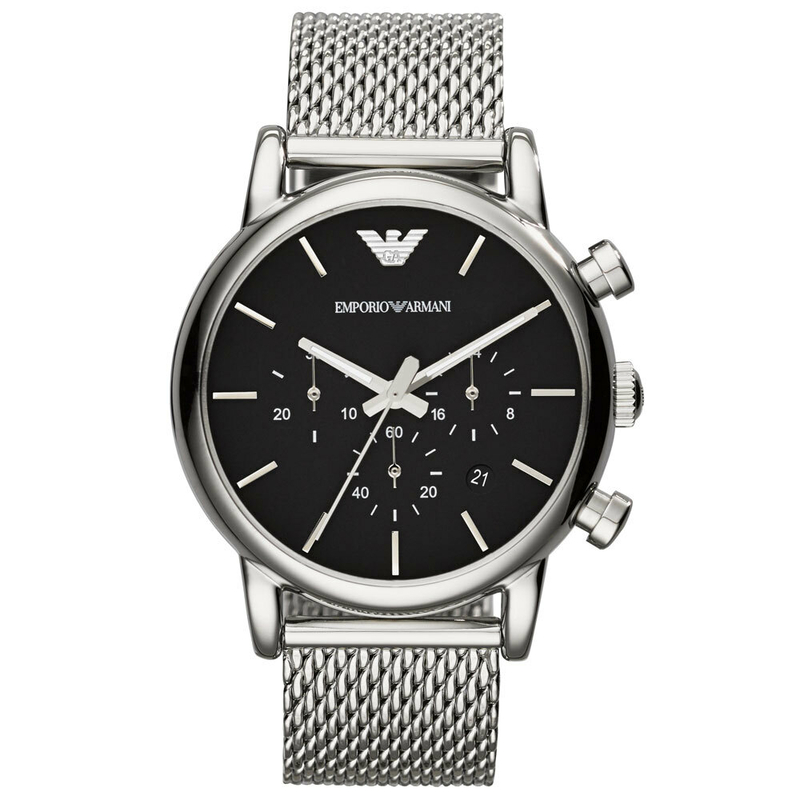 Emporio Armani Erkek Kol Saati AR1811