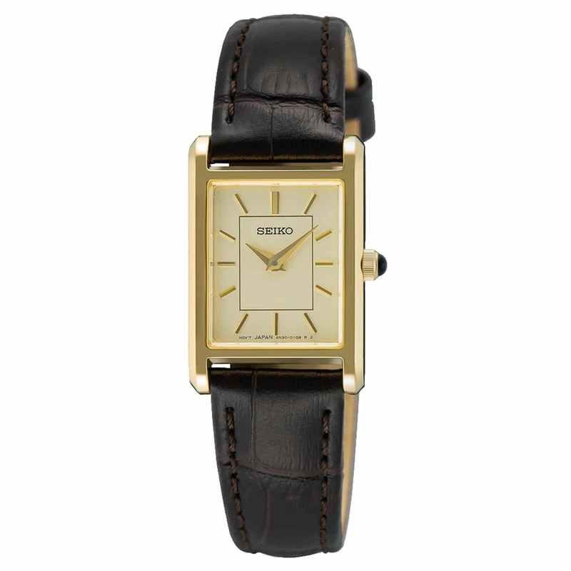 Seiko Seıwr110P Kadın Kol Saati