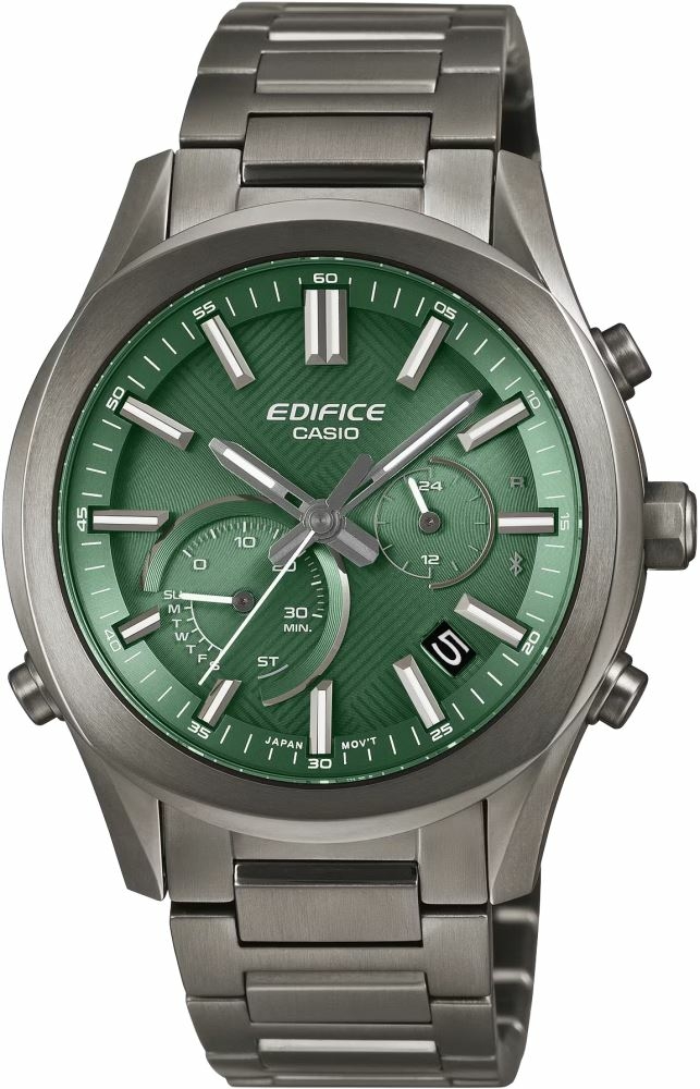 Casio Eqb-1300Dc-3Adf Kol Saati