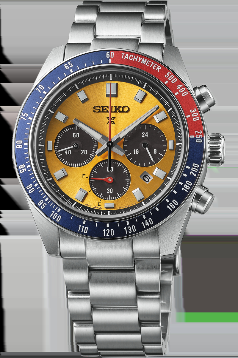 Seıko Prospex Ssc947P1