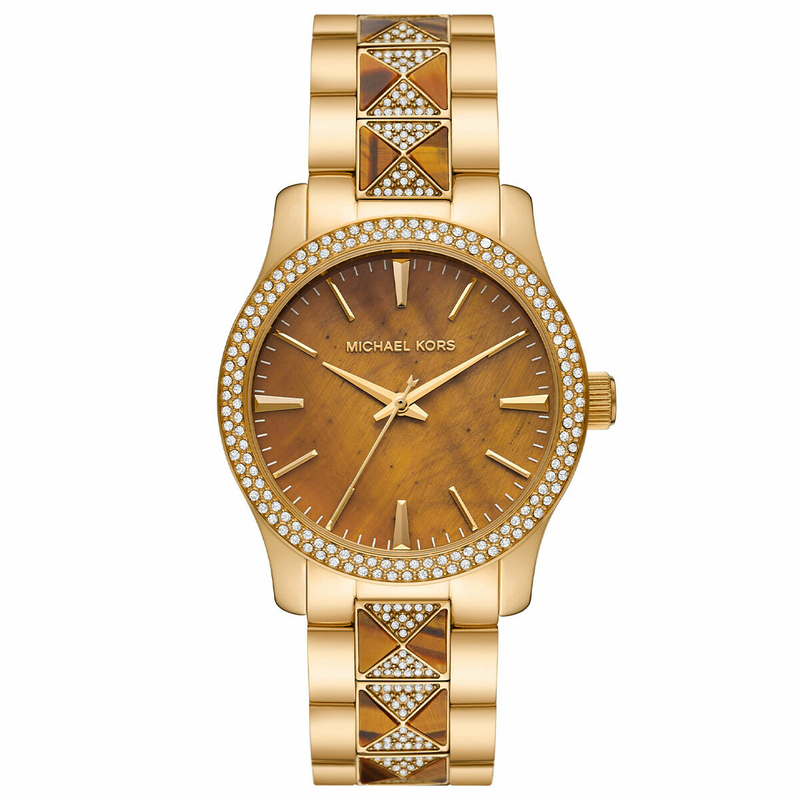 Michael Kors Mk7389 Kadın Kol Saati