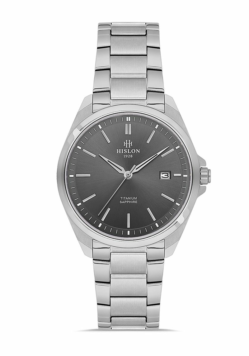 Hislon Cl221S-05S Erkek Kol Saati