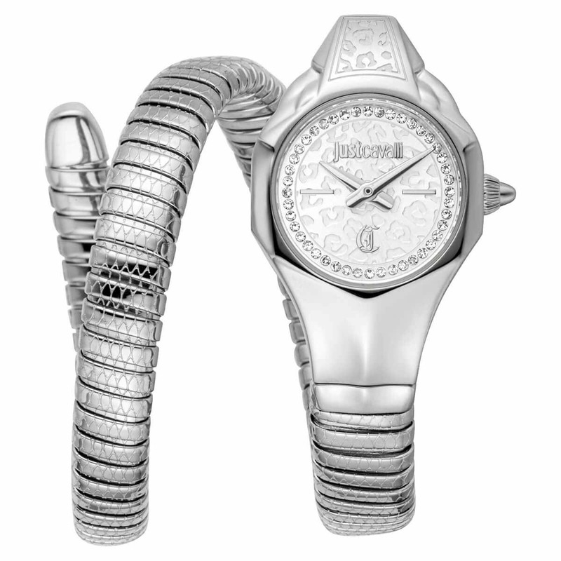 Just Cavalli JC1L354M0015 Kadın Kol Saati